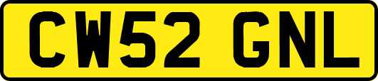 CW52GNL