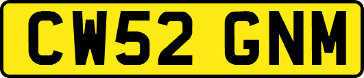CW52GNM
