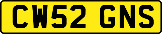 CW52GNS