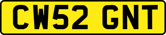 CW52GNT