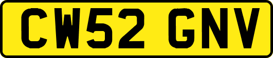 CW52GNV