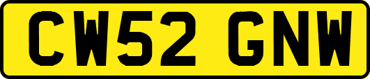 CW52GNW