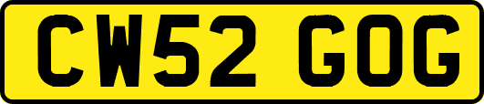 CW52GOG