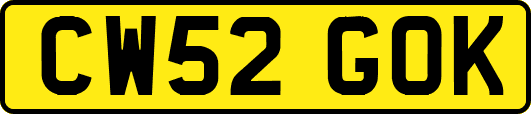CW52GOK