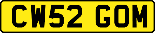 CW52GOM