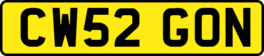 CW52GON