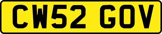 CW52GOV