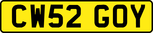 CW52GOY