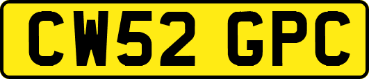 CW52GPC