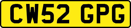 CW52GPG