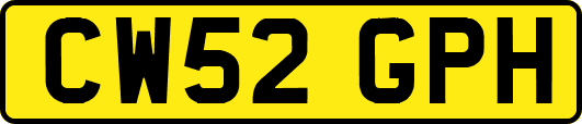CW52GPH