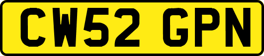 CW52GPN