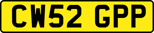 CW52GPP