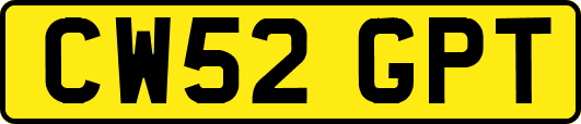 CW52GPT