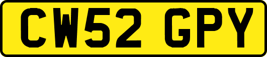 CW52GPY