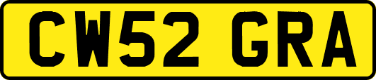 CW52GRA