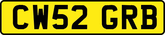 CW52GRB