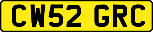 CW52GRC