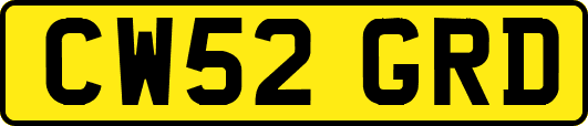 CW52GRD