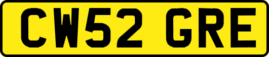 CW52GRE