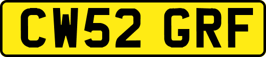 CW52GRF