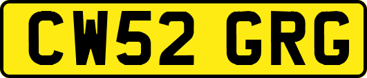 CW52GRG