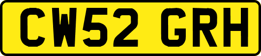 CW52GRH