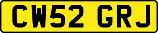 CW52GRJ