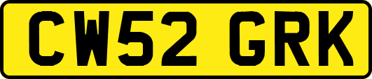 CW52GRK