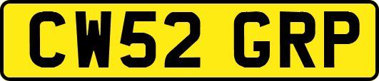 CW52GRP