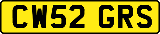 CW52GRS