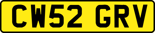 CW52GRV