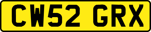 CW52GRX