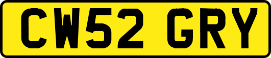 CW52GRY