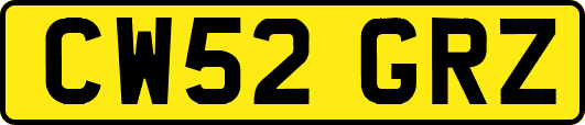 CW52GRZ