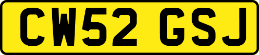 CW52GSJ
