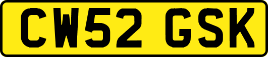 CW52GSK