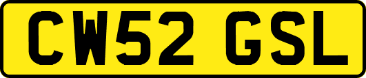 CW52GSL