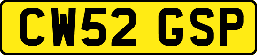 CW52GSP