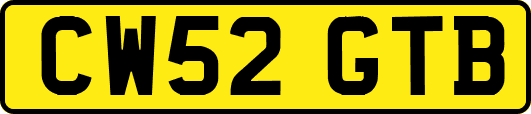 CW52GTB
