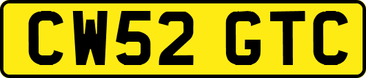 CW52GTC