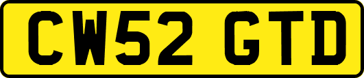 CW52GTD