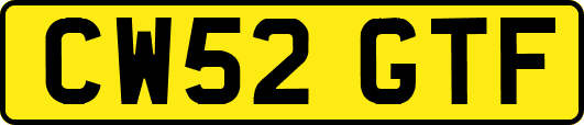 CW52GTF