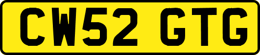 CW52GTG