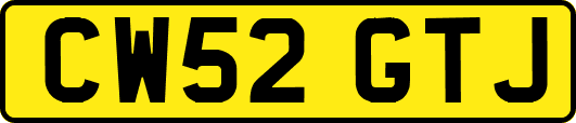CW52GTJ