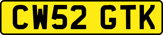 CW52GTK