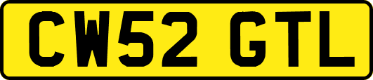 CW52GTL