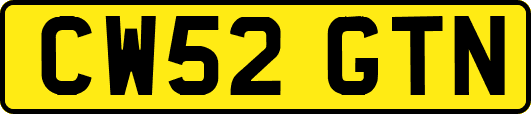 CW52GTN