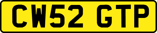 CW52GTP