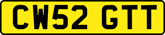 CW52GTT